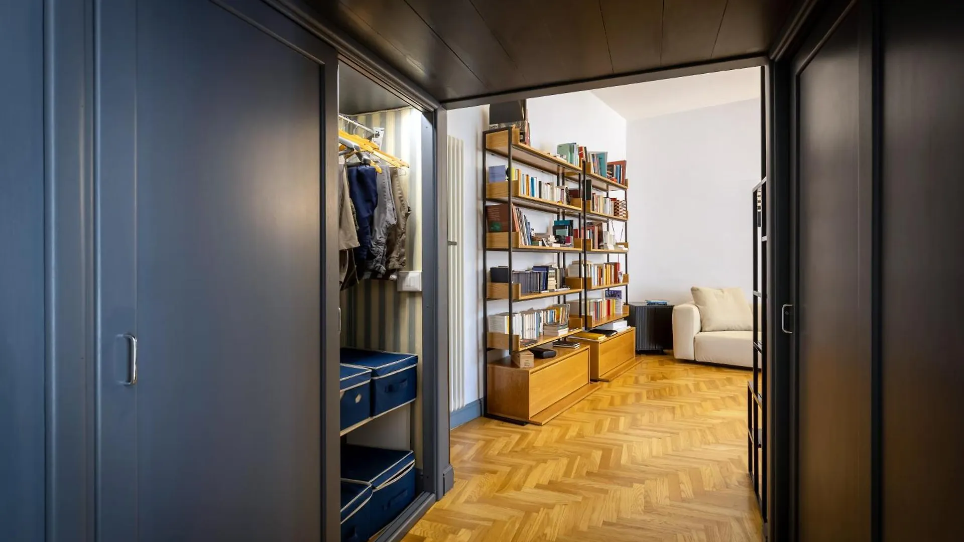 The Architect'S Place Apartment Rome
