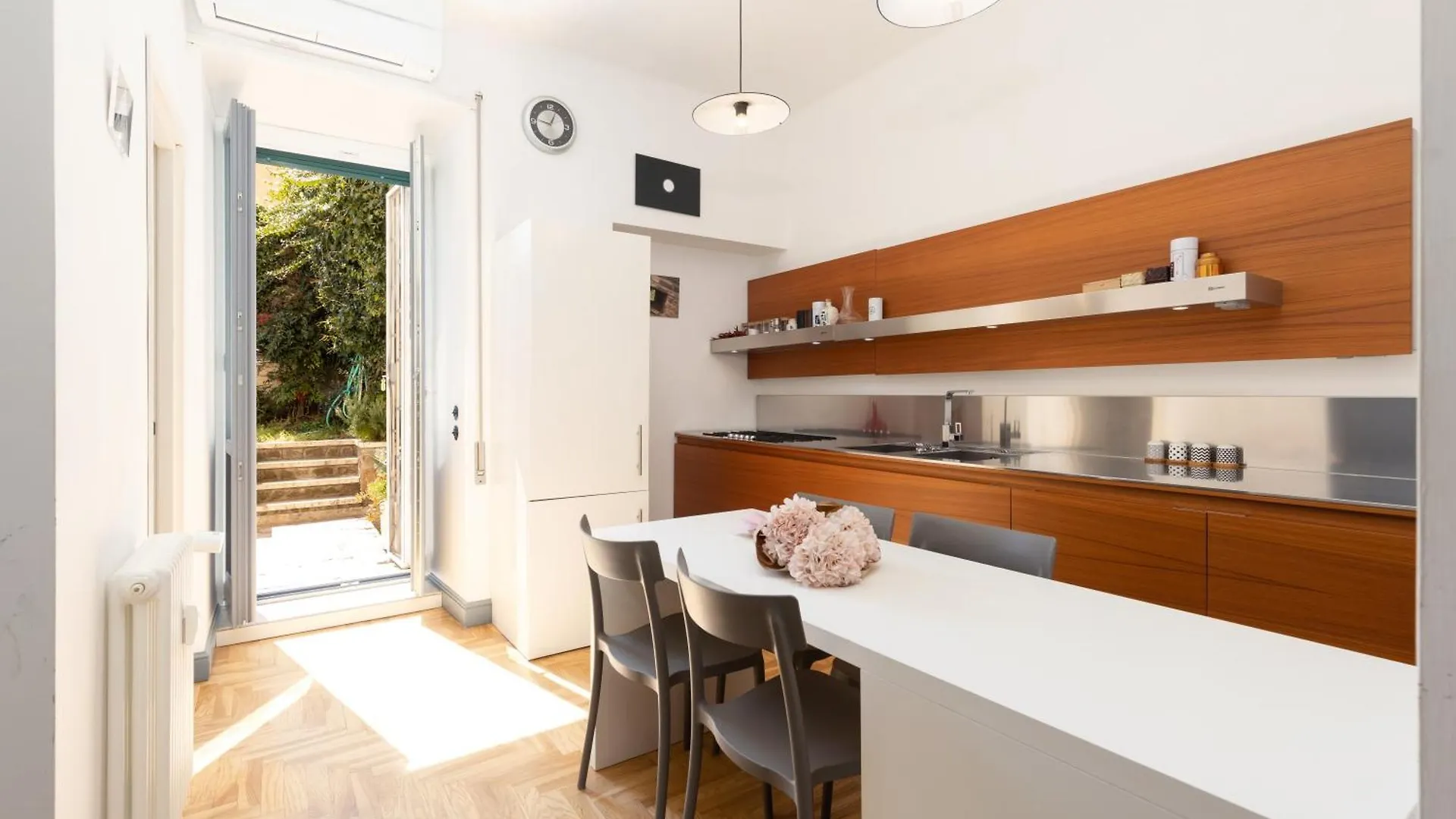 The Architect'S Place Apartment Rome 0*,